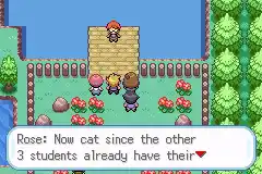 Pokemon: A New Dawn Alpha v0.2