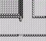 Pokemon Blue Gender Selection