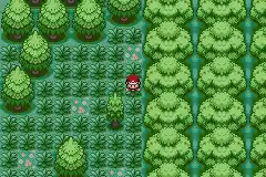 Pokemon Charged Red V1.1.03