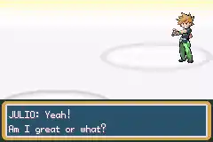 Pokemon Charged Red V2.0.1