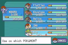 Pokemon Demon Island 1.3f.2