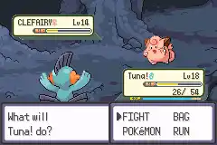 Pokemon Emerald DX Beta v0.5