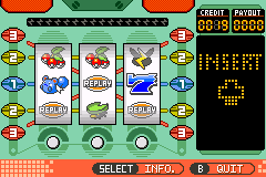 Pokemon Emerald ReSprited Plus