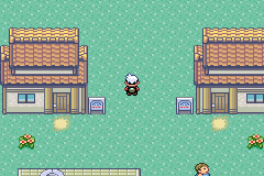 Pokemon Emerald Z v1.2.0