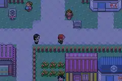 Pokemon Exceeded v11.1