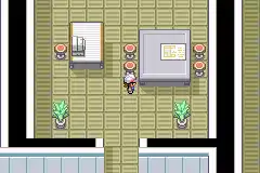 Pokemon Fire Gold v1.2