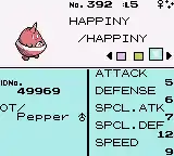 Pokemon Fool's Gold 1.3