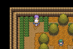 Pokemon GS Chronicles Beta 2.7.6