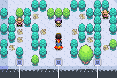 Pokemon Heart & Soul v1.1.6