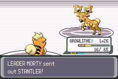 Pokemon Heart & Soul v1.2.0