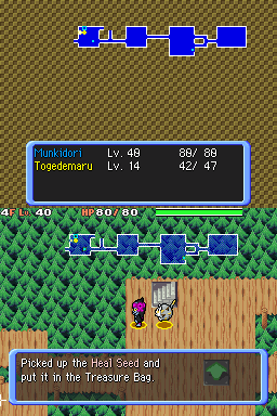 Pokemon Mystery Dungeon - Let The Music Play!