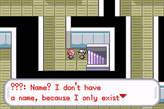 Pokemon Nameless Complete Beta 5.46