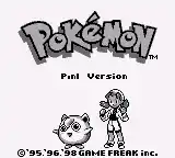 Pokemon Pink Version 1.1