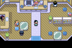 Pokemon Pisces v1.5.4