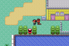 Pokemon Quetzal English Alpha8v2