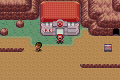 Pokemon Recharged Yellow v1.8.0