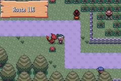 Pokemon R.O.W.E. v2.0.5