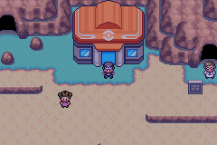 Pokemon - The New Kanto