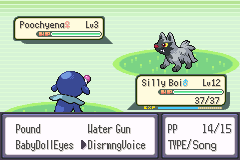 Pokemon - Too Many Types