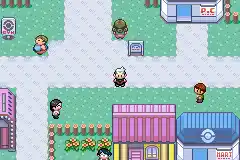 Pokemon Ultimate Fusion