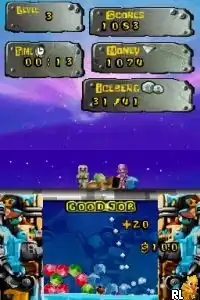 Polar Rampage (Europe) (En,Fr,De,Es,It,Pt)