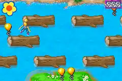 Polly Pocket! (U)(Sir VG)