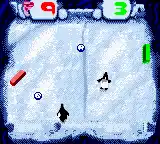Pong - The Next Level (USA, Europe)