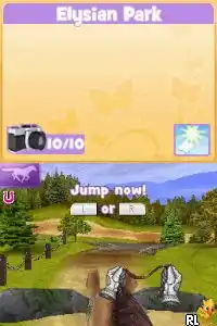 Pony Friends 2 (Europe) (En,Fr,De,Es,It)
