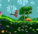 Pooh and Tigger's Hunny Safari (USA)