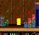 Portal Runner (USA)
