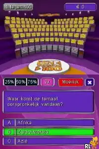 Postcode Loterij Een tegen 100 (Netherlands)