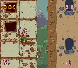 Power Piggs of the Dark Age (Europe)