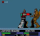 Power Rangers - Lightspeed Rescue (USA, Europe)