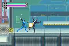 Power Rangers - SPD (U)(Trashman)