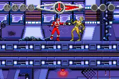 Power Rangers - Time Force (U)(Mode7)