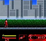 Power Rangers - Time Force (USA)