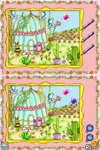 Prinzessin Lillifee - Meine Liebsten Freunde (Europe) (En,De)