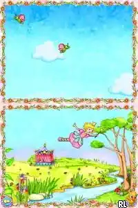Prinzessin Lillifee - Meine Wunderbare Welt (Germany) (En,De)