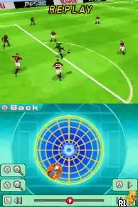 Pro Evolution Soccer 2008 (USA) (En,Es)