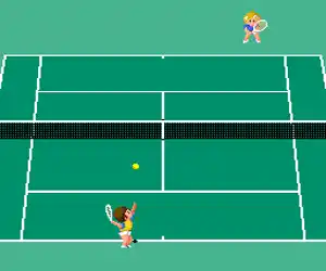 Pro Tennis World Court (Japan)