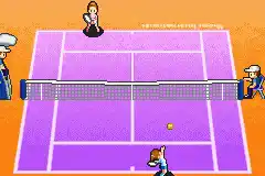 Pro Tennis WTA Tour (E)(Patience)