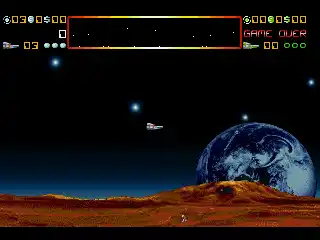 Protector - Special Edition (World)