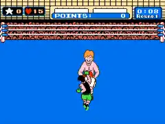 Punch-Out!! (Europe)