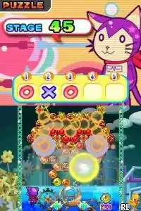 Puzzle Bobble Galaxy (Europe) (En,Fr,De,Es,It)