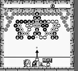 Puzzle Bobble GB (Japan)