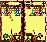 Puzzle Bobble Millennium (Japan)