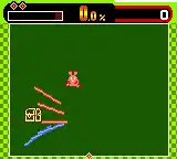 Qix Adventure (Europe)