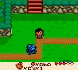Quest for Camelot (USA) (En,Fr,Es)