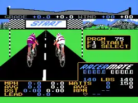 Racermate Challenge II (USA) (Unl) (v6.02.002)