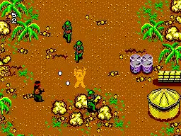 Rambo - First Blood Part II (USA)